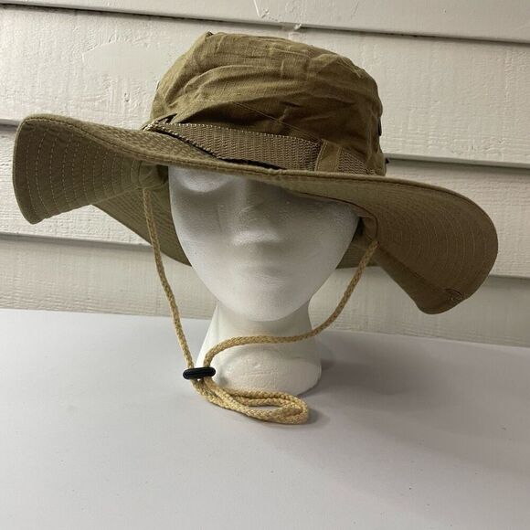 Boao| 2 piece| Safari hats| For Woman or Men - Picture 4 of 13